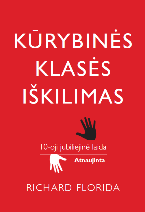 Kūrybinės klasės iškilimas