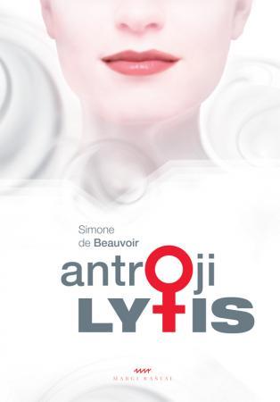 Antroji lytis