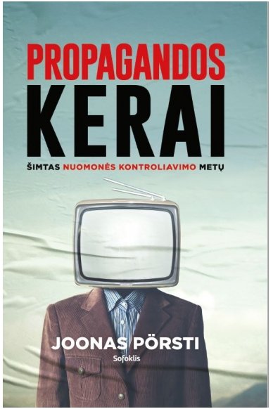 Propagandos kerai