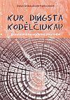Kur dingsta kodėlčiukai?