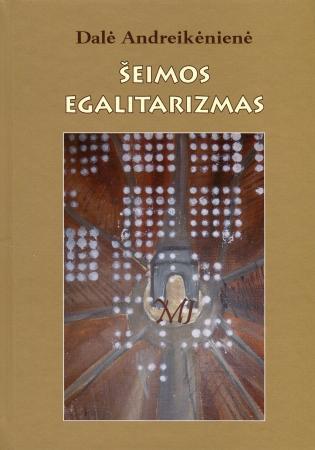 Šeimos egalitarizmas