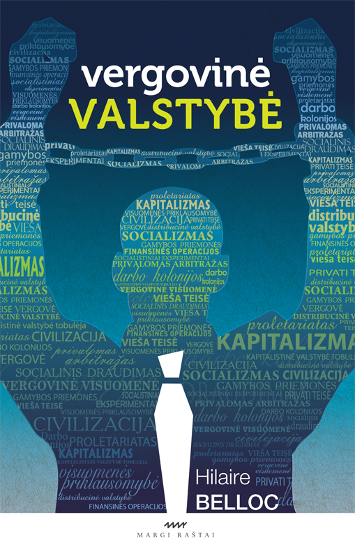 Vergovinė valstybė