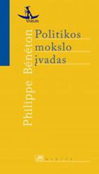 Politikos mokslo įvadas