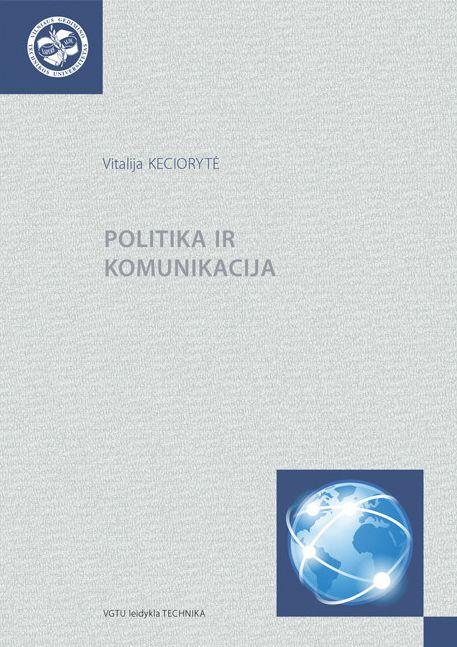 Politika ir komunikacija