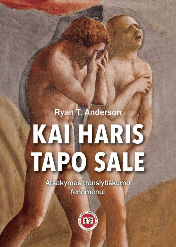 Kai Haris Tapo Sale