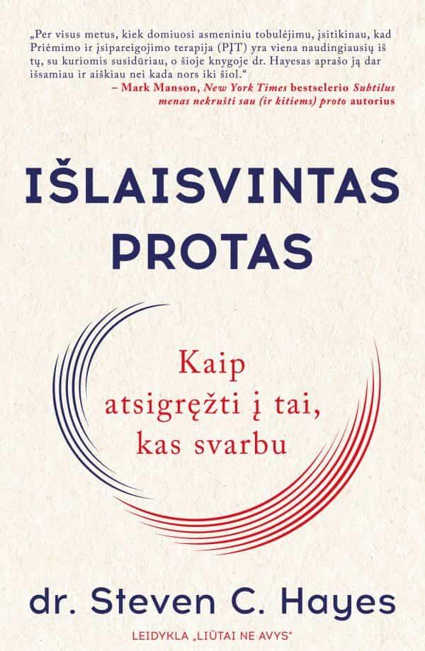 Išlaisvintas protas