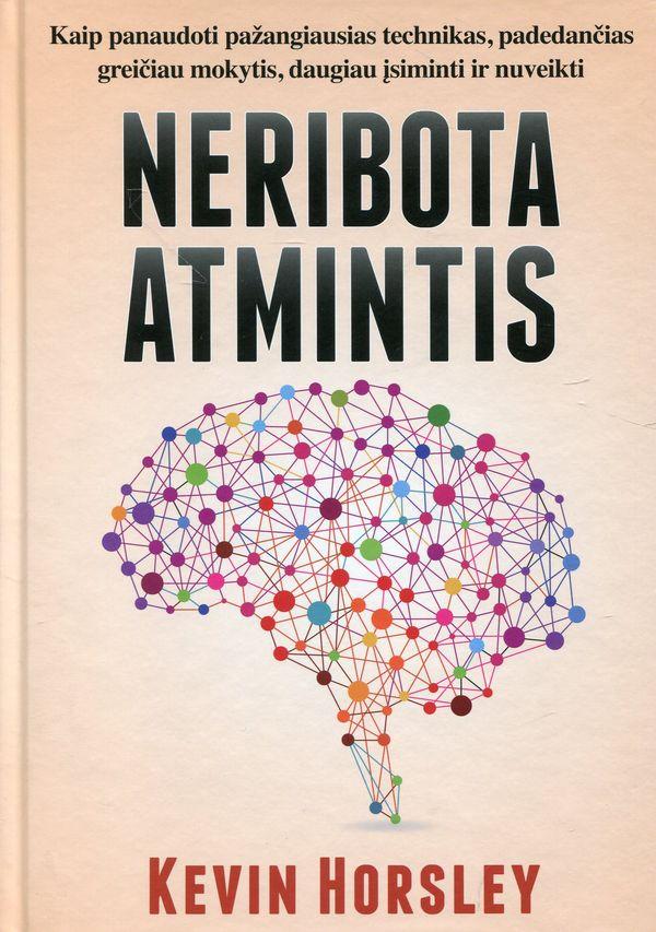Neribota atmintis