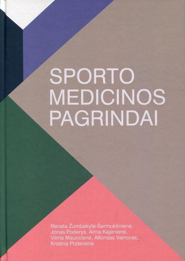 Sporto medicinos pagrindai