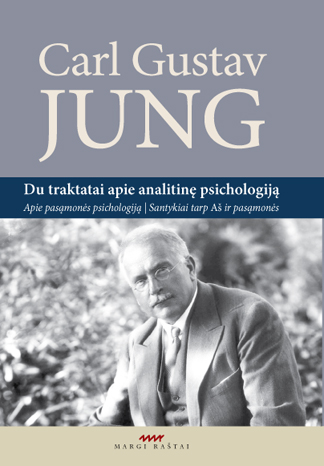 Du traktatai apie analitinę psichologiją