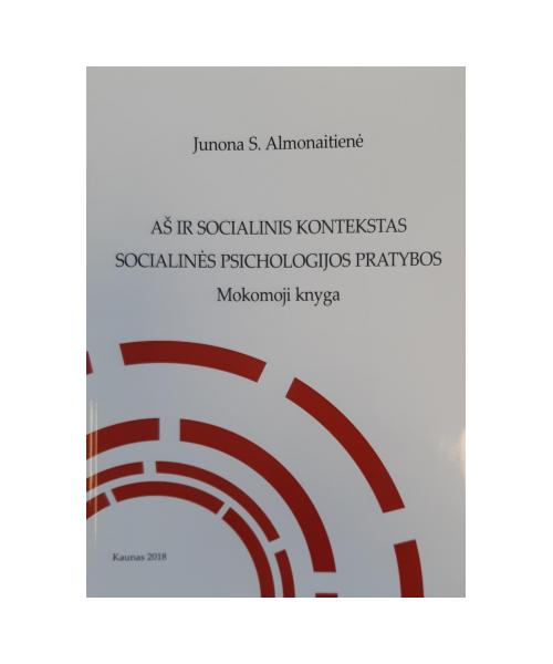 Aš ir socialinis kontekstas