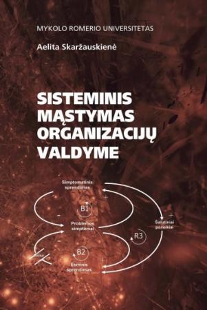 Sisteminis mąstymas organizacijų valdyme