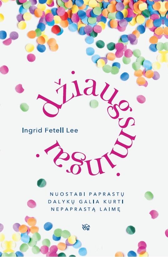 Džiaugsmingai
