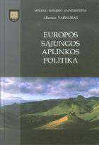 Europos Sąjungos aplinkos politika