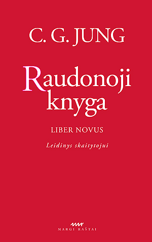 Raudonoji knyga