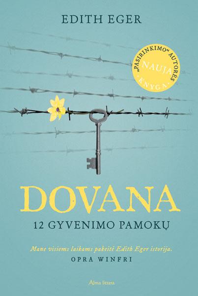 Dovana.12 gyvenimo pamokų