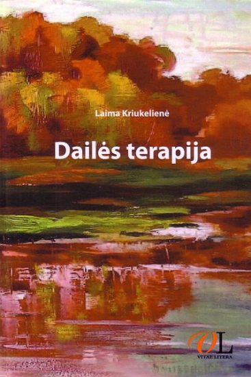 Dailės terapija
