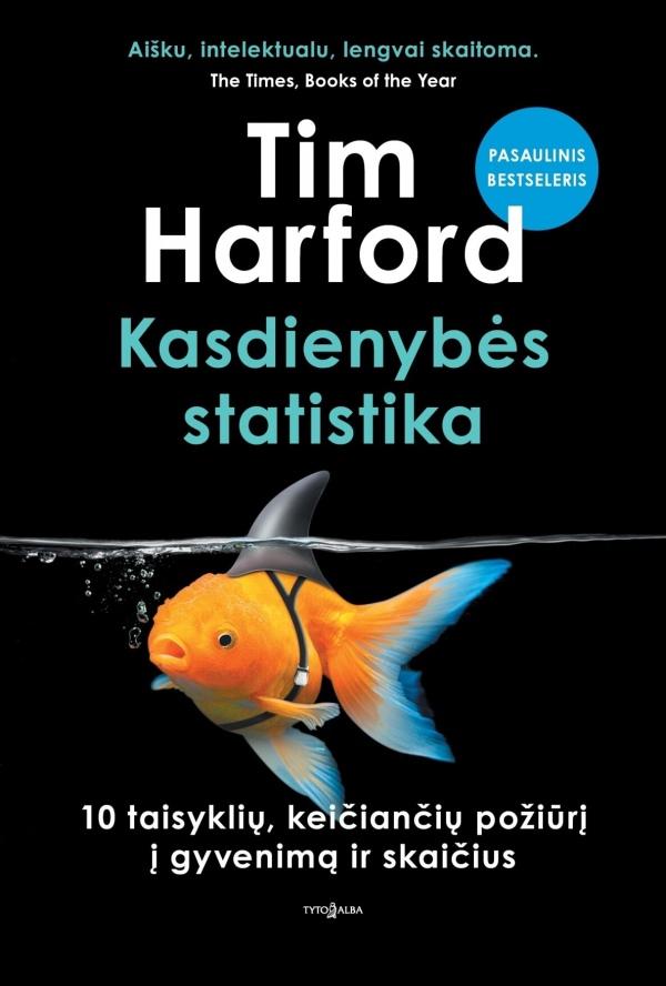 Kasdienybės  statistika