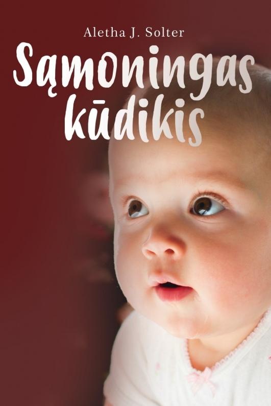 Sąmoningas kūdikis