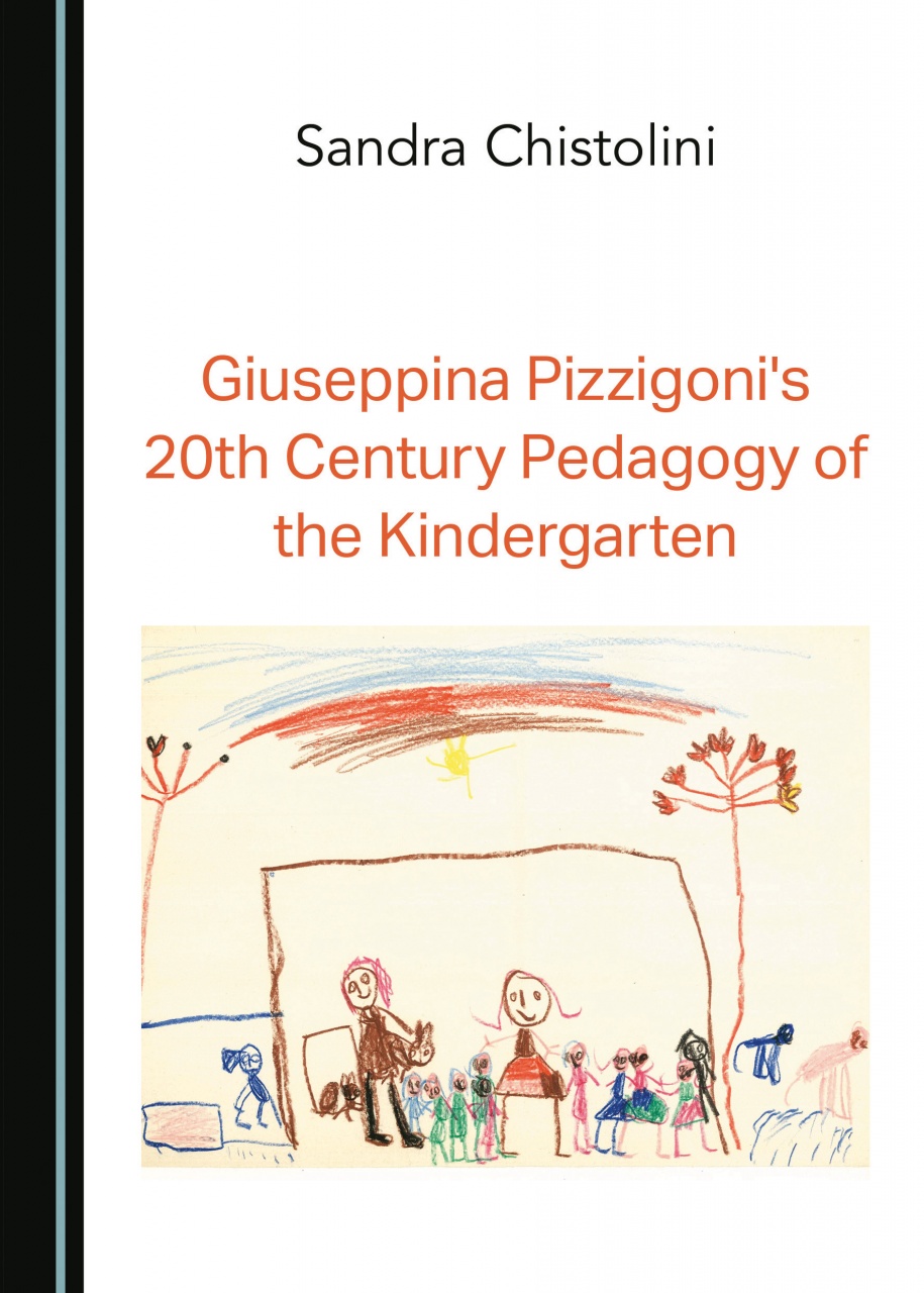 Giuseppina Pizzigoni's 20th Century Pedagogy of the Kindergarten