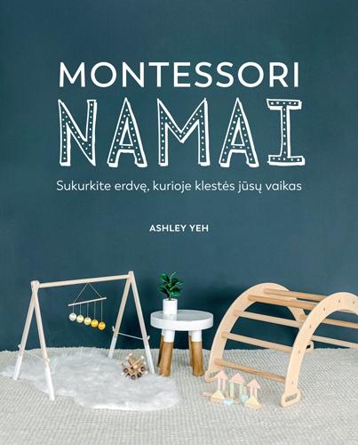 Montessori namai