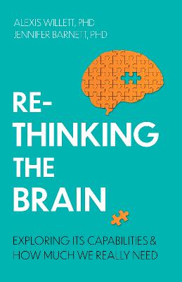 Re-Thinking the Brain