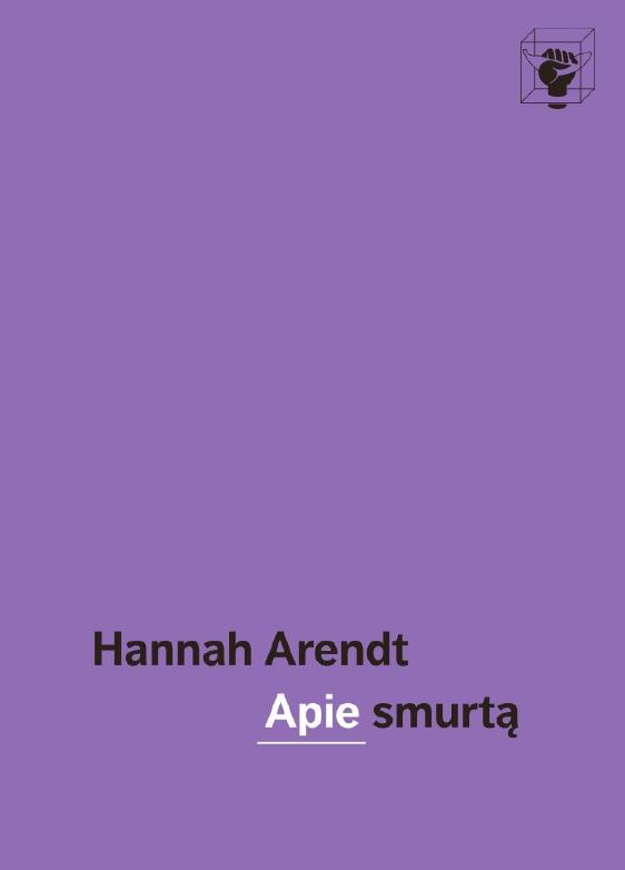 Apie smurtą