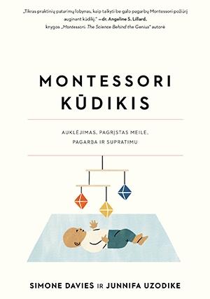 Montessori kūdikis