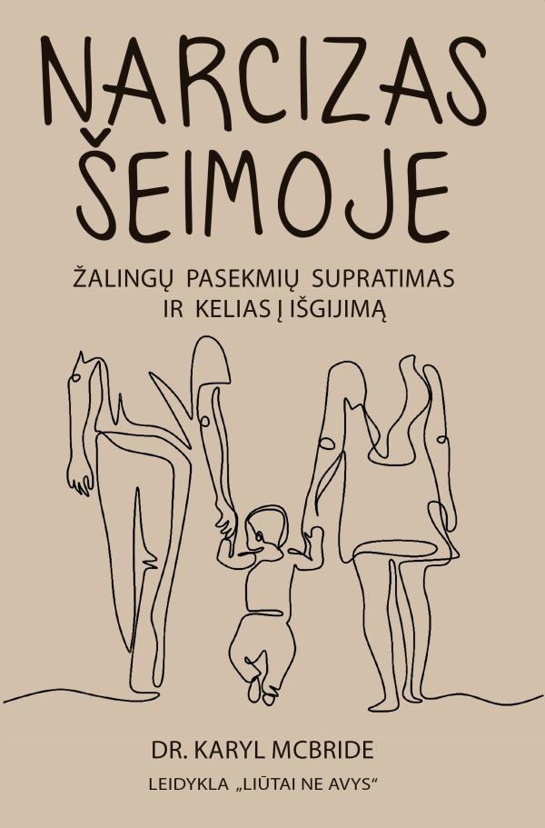 Narcizas šeimoje