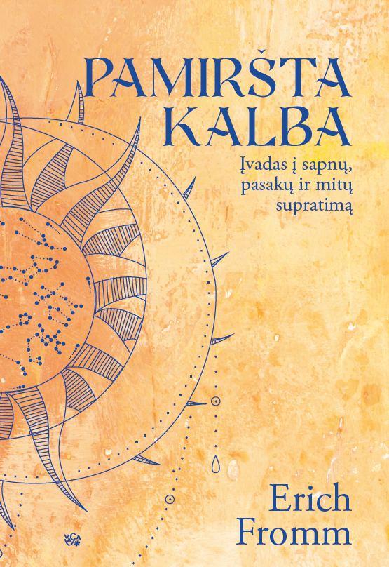 Pamiršta kalba