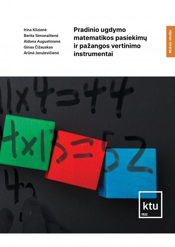 Pradinio ugdymo matematikos pasiekimų ir pažangos vertinimo instrumentai