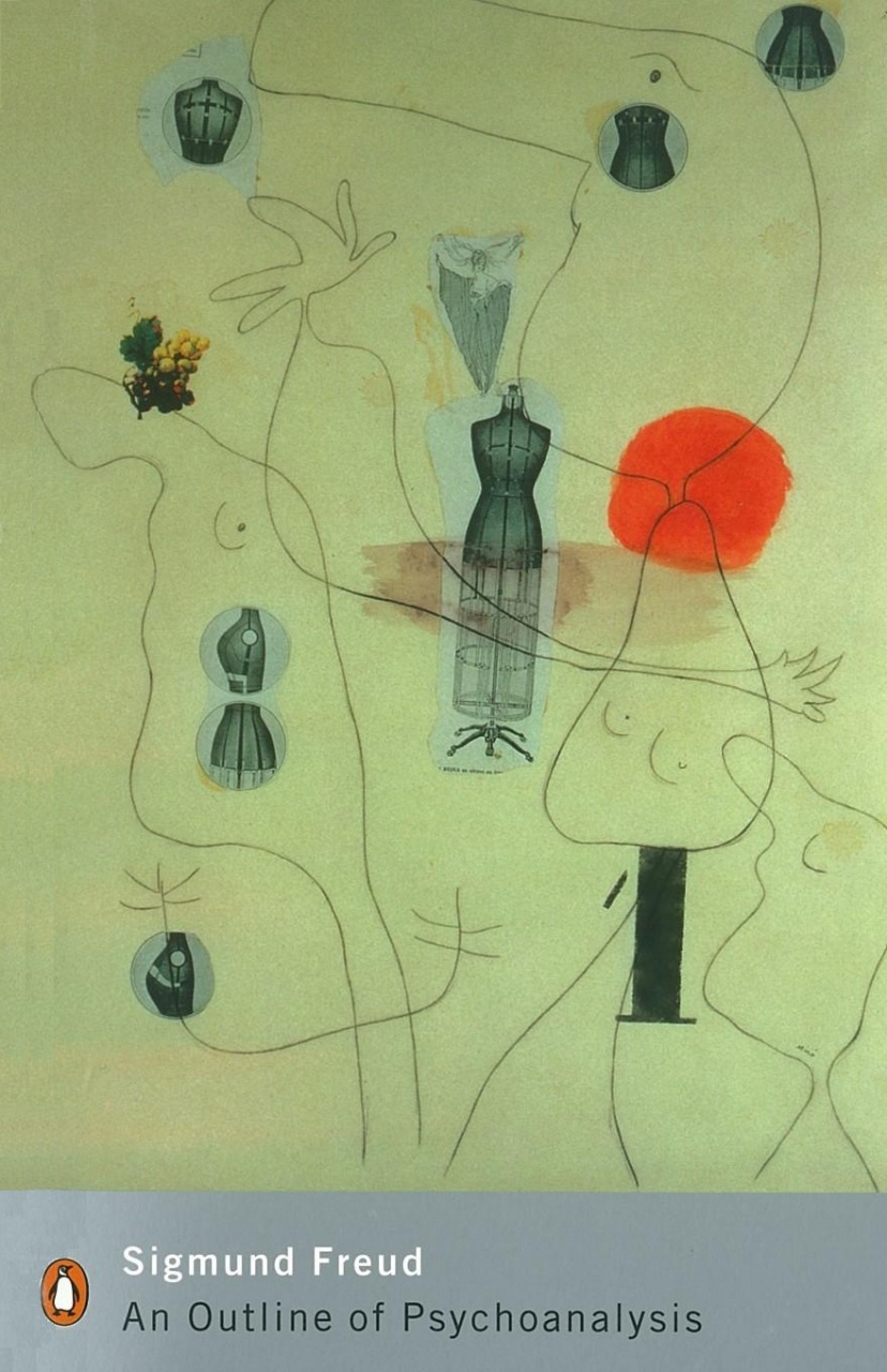 An Outline of Psychoanalysis (Sigmund Freud )