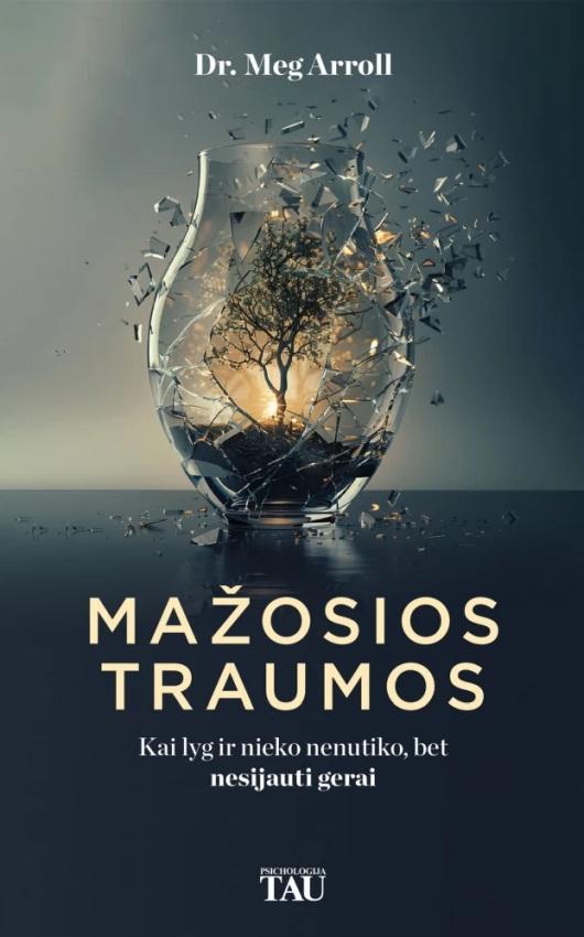 Mažosios traumos