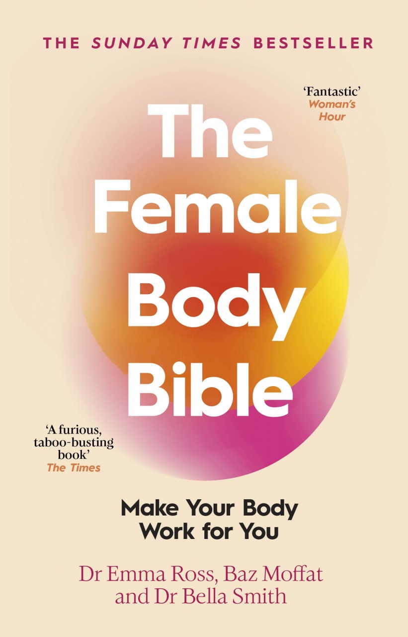 Female Body Bible