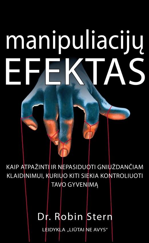 Manipuliacijų efektas