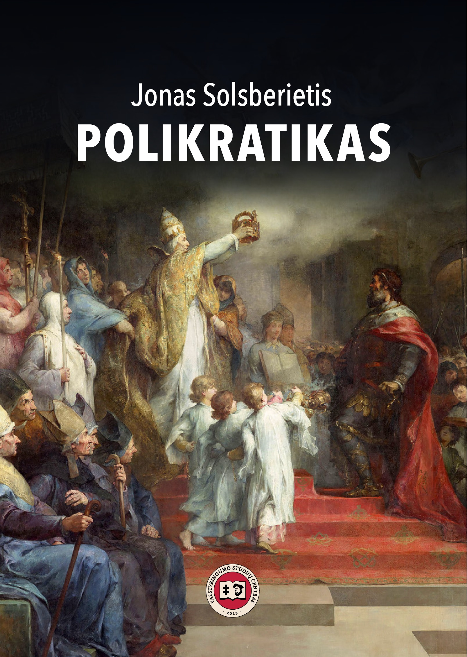 Polikratikas