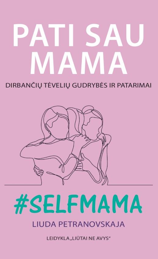 Pati sau mama