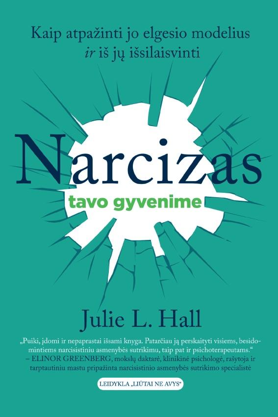 Narcizas tavo gyvenime