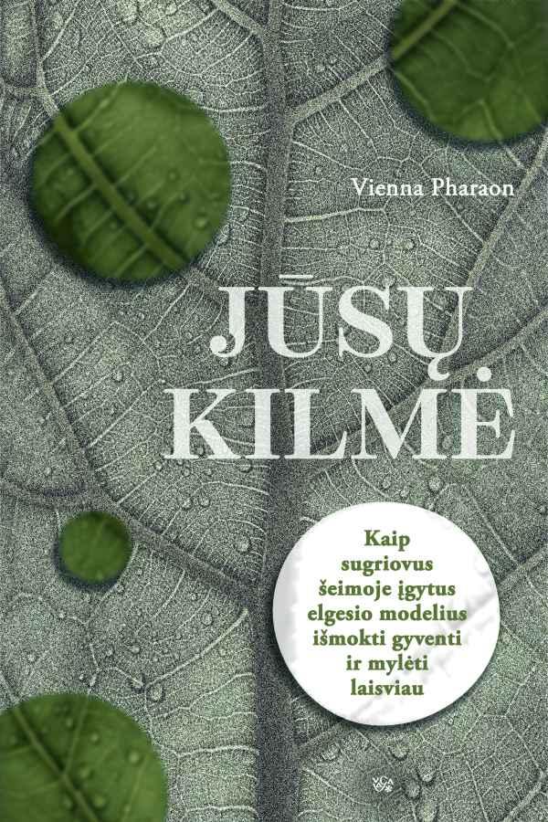Jūsų kilmė