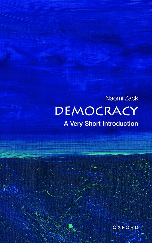 Democracy: A Very Short Introduction