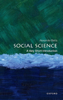 Social Science (A Very Short Introduction)