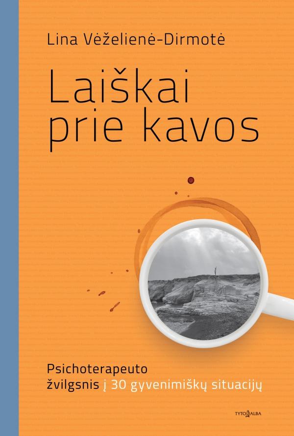 Laiškai prie kavos