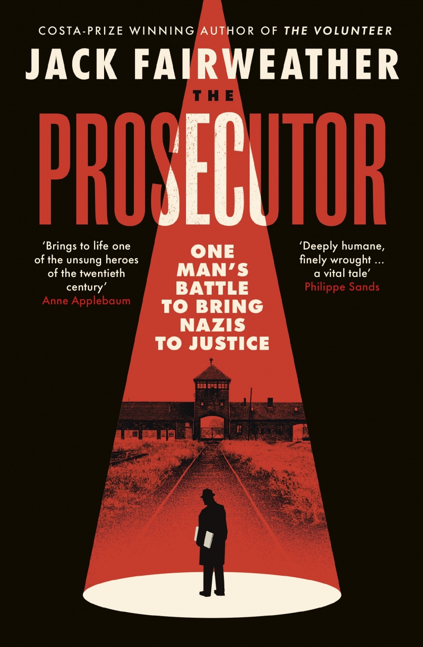 Prosecutor