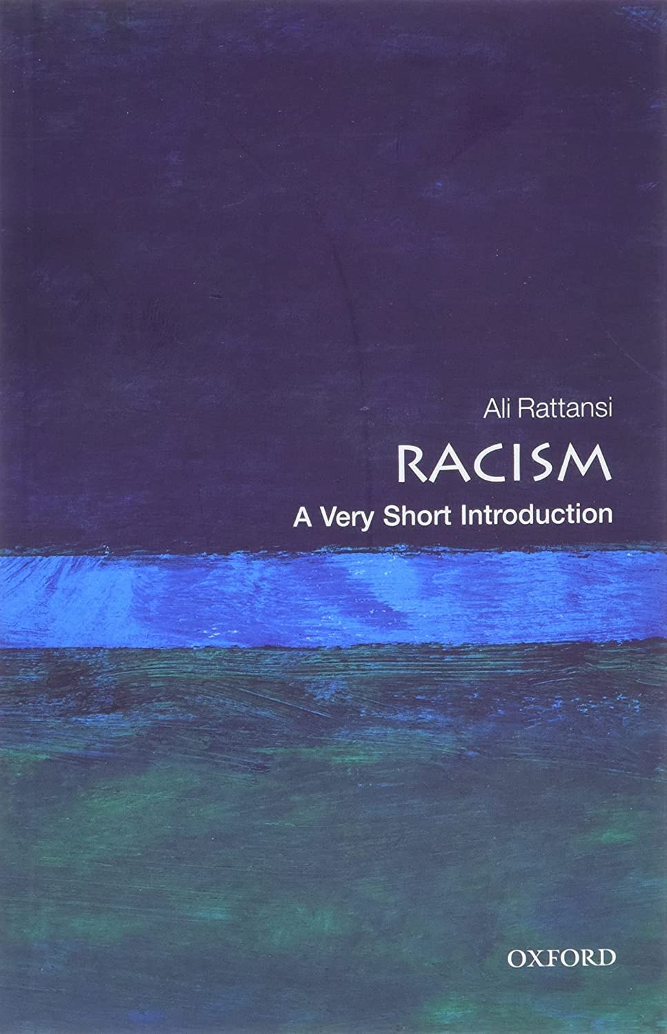 Racism: A Very Short Introduction