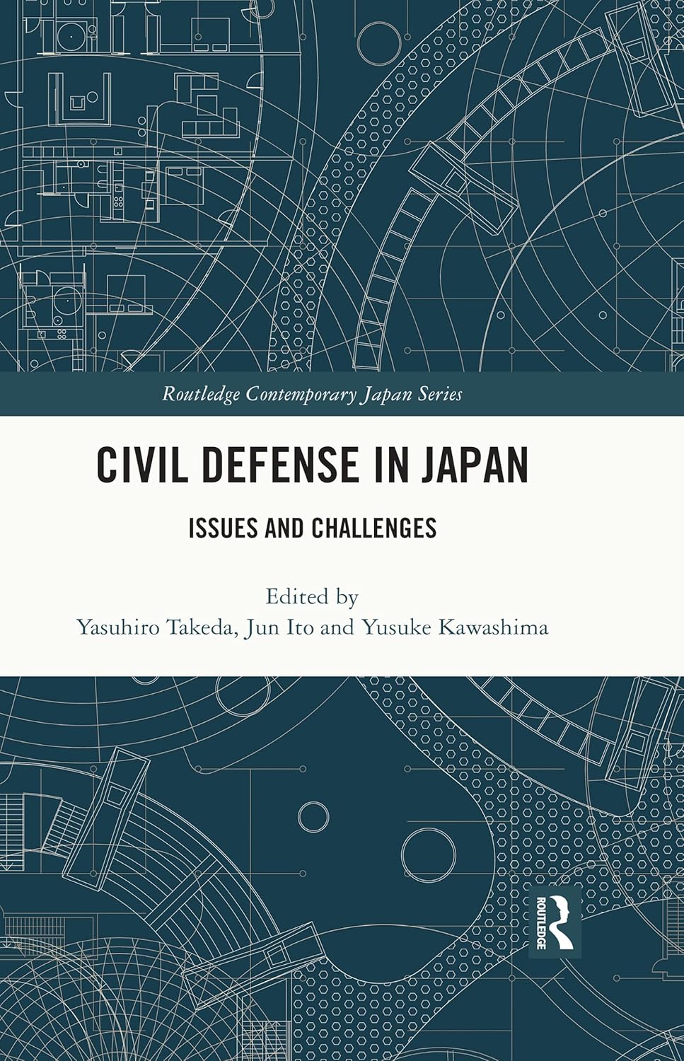 Civil Defense in Japan: Issues and Challenges