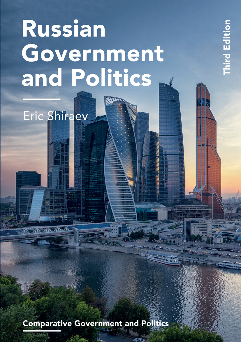 Russian Government and Politics