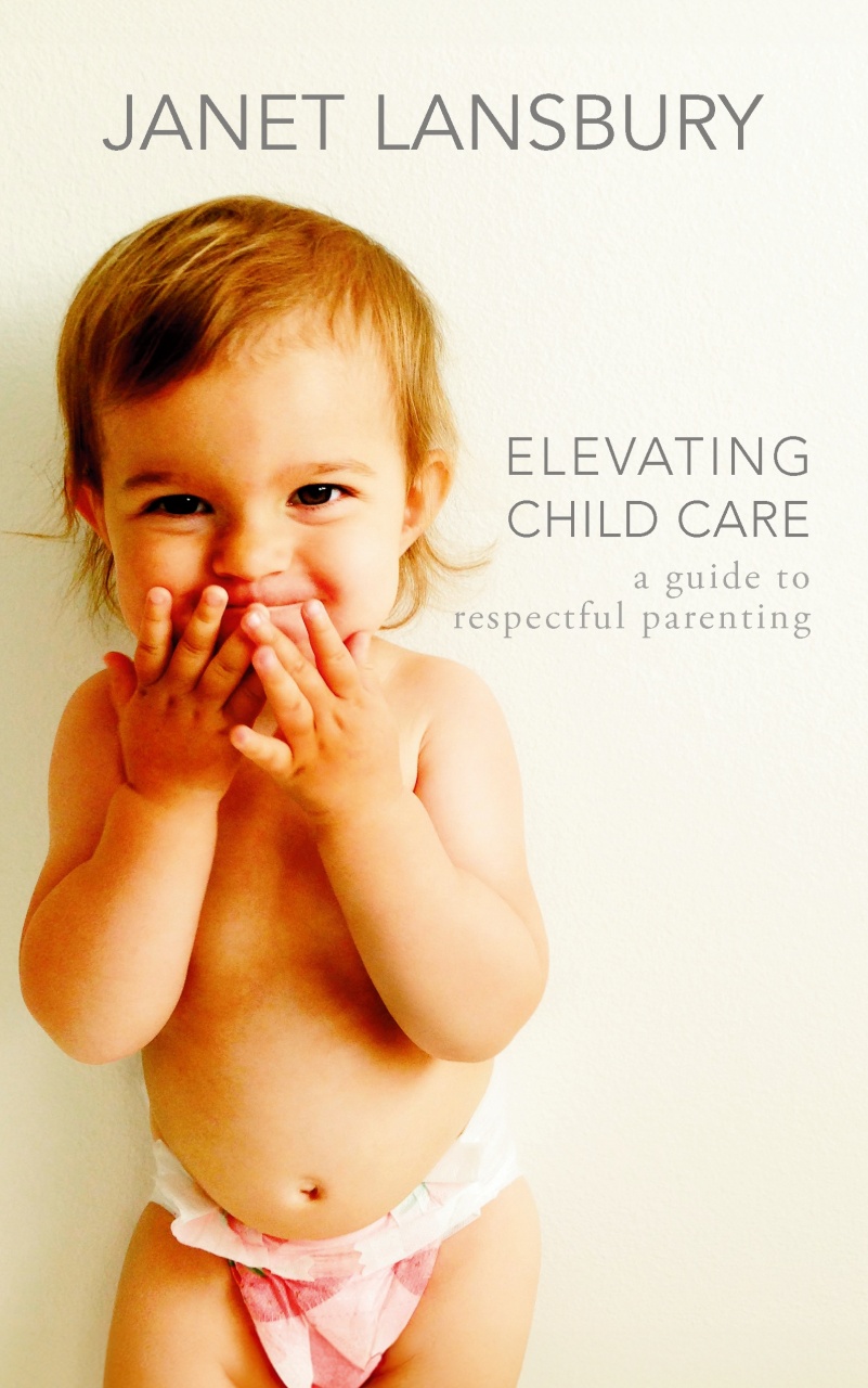 Elevating Child Care