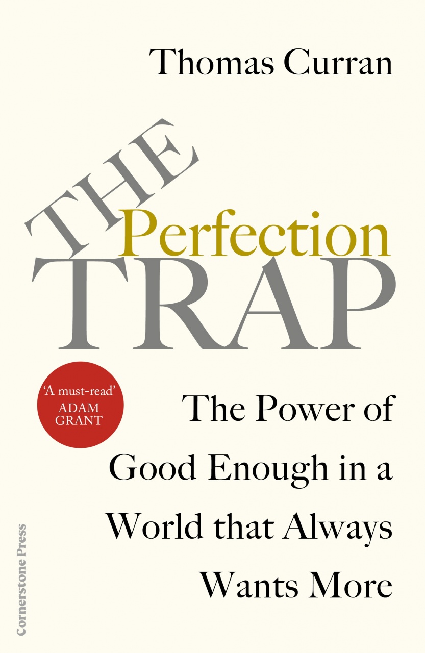 Perfection Trap