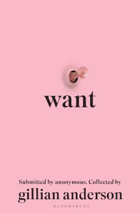 Want : Sexual Fantasies by Ano nymous
