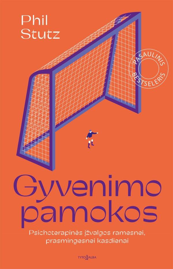Gyvenimo pamokos
