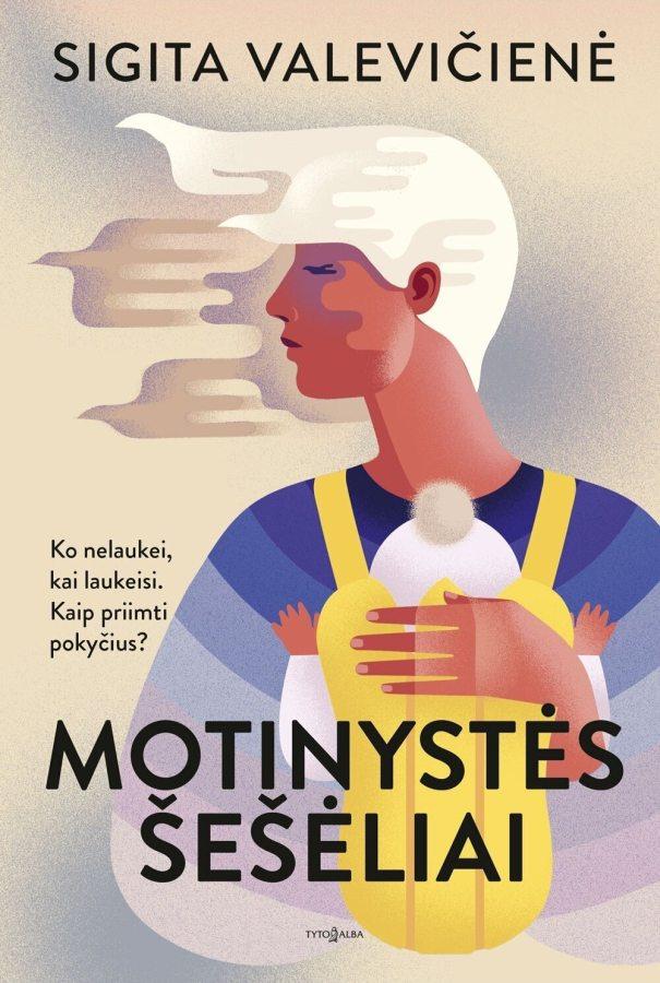 Motinystės šešėliai